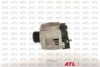 ATL Autotechnik L 84 550 Alternator